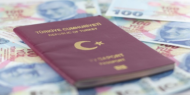 Yeni pasaport kanunu