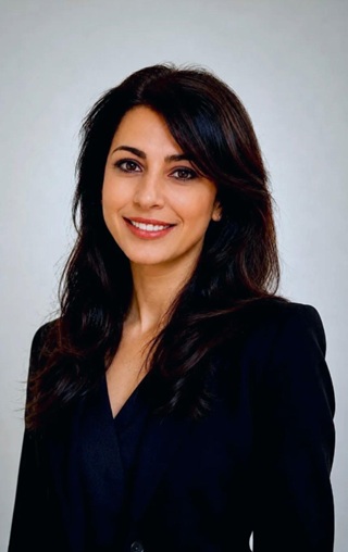 Gülhan Meseli