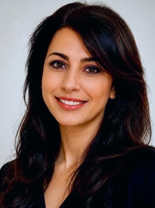 Gülhan Meseli