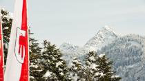 Dünden bu yana Vorarlberg ve Tirol'de 8 kişi çığ altında kalarak hayatını kaybetti