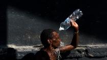 Brezilya'da 60,1 derece ile 'hissedilen sıcaklık' rekoru kırıldı