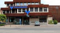 Volksbank kârını önemli ölçüde artırmayı başardı