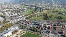 Güterbahnhof: Trafik sıkışıklığına karşı çözüm aranıyor