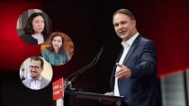 SPÖ, genel seçimler için aday listesini açıkladı! İşte Türk kökenli adayların sıraları