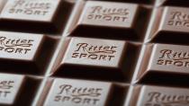 İçinde plastik çıkan Ritter Sport çikolataları geri çağrıldı