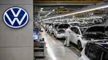 Volkswagen 50 Bin Kişiyi İşten Çıkarmayı Planlıyor