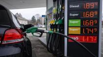 Sürücüler İçin Zor Günler: Akaryakıt Fiyatları Yükseliyor