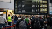 Yolcular İçin 2 Milyon Euro Tazminat: Uçuş Sorunları Zirvede
