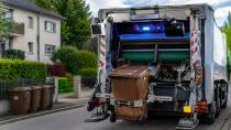 Feldkirch’te Yapay Zekâlı Çöp Denetimi Başlıyor