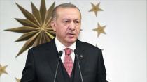 Cumhurbaşkanı Erdoğan: Gurbetçilerimizin Her Daim Yanında Olacağız