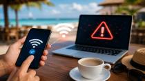 Açık İnternet Ağları Bilgilerinizi Çalabilir