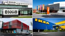 IKEA, Blum, Getzner: Vorarlberg’te Dev Yapılar El Değiştirdi