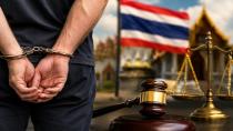 Tayland’da Avusturyalıya 1.673 Yıl Hapis Cezası