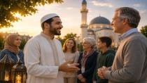 Einander besser verstehen: Warum Muslime das Opferfest feiern