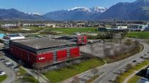 IKEA, Dornbirn’deki Eski Kika Binası İçin 27,6 Milyon Euro Ödedi