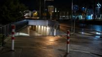 Dornbirn’de 16 Yaşındaki Kıza Saldırı: Şüpheli Gözaltına Alındı