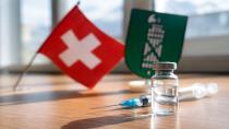 St. Gallen'de Aşı Zorunluluğu Planı İptal Edildi