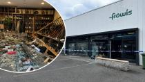 Feldkirch'teki Soygun Girişiminde Yeni Gelişme