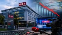 ORF'e 93 Milyon Avroluk Kesinti