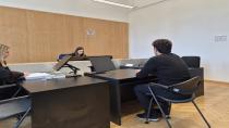 Lustenau'daki Kaza Mahkemelik Oldu