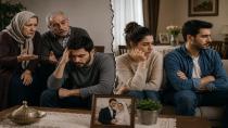 Genç Çiftlerin Sessiz Mücadelesi: Evliliklerde Kuşak Çatışması Gençleri Zorluyor