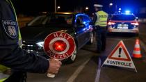 Vorarlberg'de Büyük Trafik Operasyonu: Yedi Sürücünün Ehliyetine El Konuldu