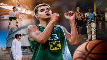 Feldkirch'ten Fenerbahçe'ye Uzanan Büyük Hayal