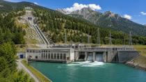 Vorarlberg'in Enerji Devinde Kâr Yüzde 40 Düştü