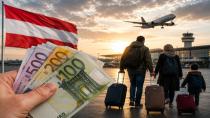 Avusturya'dan Suriyelilere Dönüş Desteği: Geri Dönene 3.000 Avro Verilecek