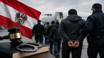 Suç İşleyen Göçmenler Zorunlu Sınır Dışı Edilecek