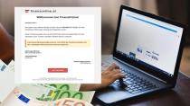 Dikkat! 1.200 Euroluk Sahte Vergi Borcu Mesajlarına Kanmayın