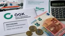 ÖGK'den Binlerce Sigortalıya Ödeme Talebi