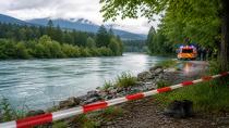 Tirol'de kayıp kadın ölü bulundu