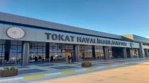 Tokat Havalimanı İçin Gurbetçilerden Sefer Düzenlemesi Talebi