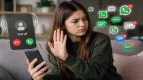Telefon Etmeyin, Mesaj Atın! Gençlerin Yeni Kuralı