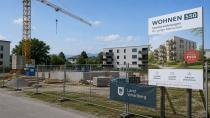 Üç Yılda Tek Bir Daire Bile Teslim Edilemedi: Vorarlberg’de 550 Euro Konut Projesi Gecikiyor