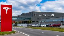 Tesla'dan Almanya Hamlesi