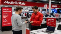 MediaMarkt'ta Alışveriş Değişiyor