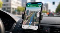 Google Maps'a Son Yılların En Büyük Güncellemesi Geliyor