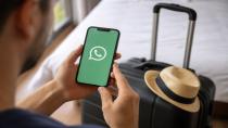 Tatile gidenlere WhatsApp tuzağı uyarısı