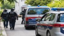 Götzis'te geniş çaplı polis operasyonu