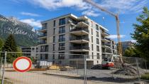 Feldkirch’te 550 Avroluk Konut Projesi Hâlâ Beklemede