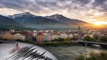 Tirol Güne Depremle Uyandı: Innsbruck’ta Evler Sallandı