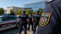 Vorarlberg’de polis teşkilatına 60 yeni öğrenci alınacak