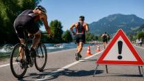 Jannersee Triatlonu nedeniyle Wolfurt, Lauterach, Lustenau ve Dornbirn’de yollar kapanacak