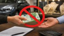 AB’de nakit ödemeye 10 bin Euro sınırı geliyor