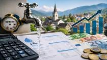 Vorarlberg’de su ve kanal ücretleri tartışma yarattı
