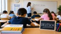 Almancası yetersiz olana yaz okulu zorunlu