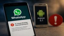 WhatsApp için kritik tarih: Milyonlarca telefonda çalışmayacak