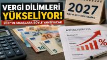 Avusturya’da vergi dilimleri değişiyor: 2027’de maaşlara böyle yansıyacak
